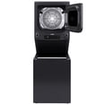 thumbnail image 3 of Centro de Lavado Premium Ultra Capacity a Gas 24 kg Diamond Gray Mabe - MCL2440PPDG0, 3 of 5