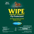 thumbnail image 2 of Protector de moscas Farnam Wipe Original Formula 3,8 L, 2 of 5