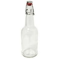 thumbnail image 2 of 16 oz EZ Cap Clear Glass Beer Bottles-2PK, 2 of 7