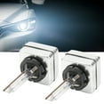 thumbnail image 1 of Bombilla de faro de xenón protección de seguridad Brillo de 3200 lm Cómoda calidad OEM Ahorro de energía de 35 W Vida útil de 5000 H Bombilla de faro LED para D3S 53660 ANGGREK Otros, 1 of 8