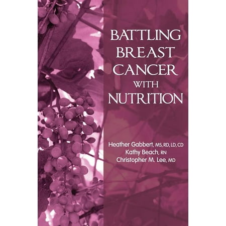 Battling Breast Cancer with Nutrition
