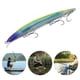 thumbnail image 3 of Cebo Pesca Minnow Señuelo 125mm 13 5g para Trucha Carpa Lucio, 3 of 9