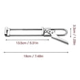 thumbnail image 2 of Abrebotellas De Acero Inoxidable Multifuncional, Pinza Manual Ajustable Para Tapa De Tarro Para Latas Y Botellas De Cocina Moyic  HA034744-00, 2 of 6