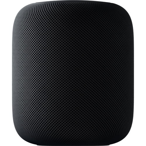 Apple HomePod - Space Gray - MQHW2LL/A 