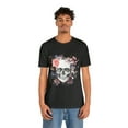 thumbnail image 4 of Sull and Roses Unisex Jersey Short Sleeve Tee, 4 of 12
