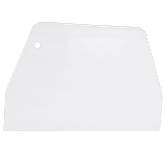 PBPBOX Cake ula for Smoothing for Home Bakers in Party Decoration 2PCS