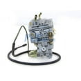 thumbnail image 3 of Carburetor Carb Honda GX670 GX 670 24 HP Gas Engine Generator Motor GCA62, 3 of 4