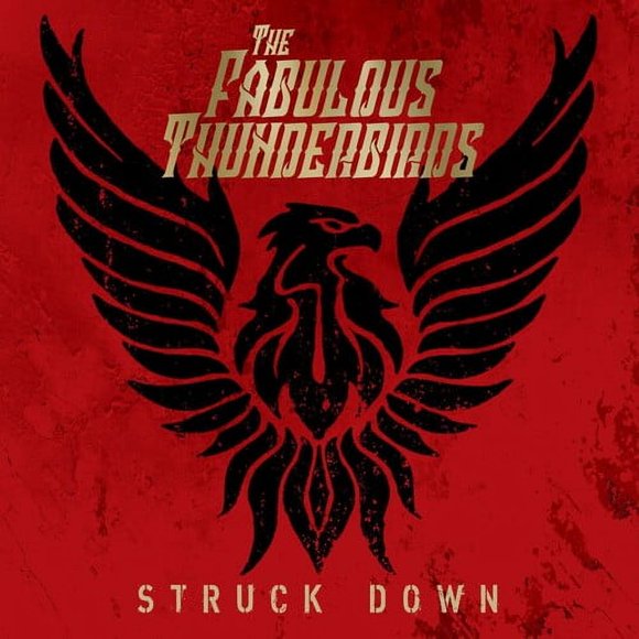 Struck Down