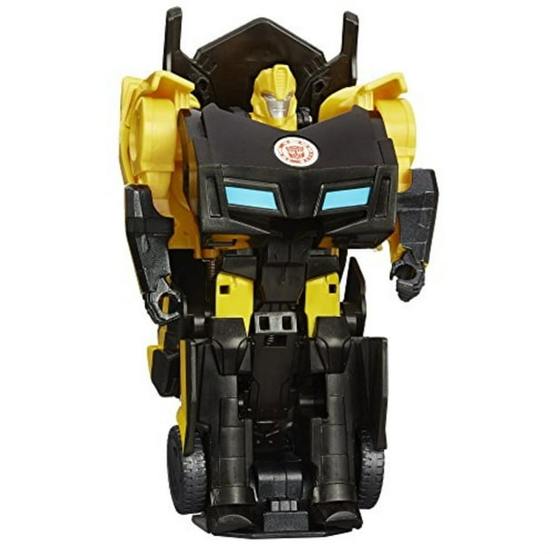 Transformershasbro Transformers One Step Bumblebee