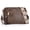 COFFEE, variant on Small Crossbody Bag for Women, Cell Phone Purse Womens Shoulder Handbags Wallet Purse with Credit Card Slots Adjustable Guitar Strap