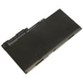 thumbnail image 2 of CM03XL battery for HP EliteBook 840 845 850 740 745 750 G1 G2 Series 717376-001, 2 of 5