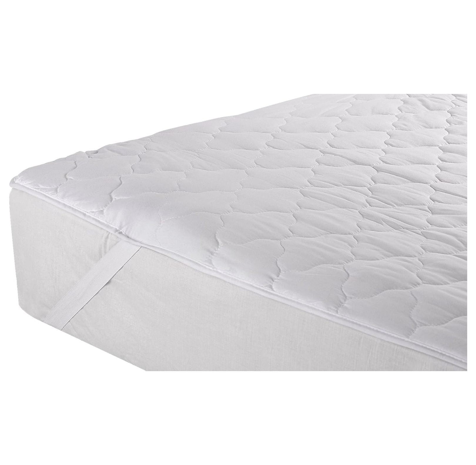 Mattress Protector Cot Mattress 30 X 75 Cotton Mattress Cover ITEM #CMC