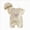 A13-White, variant on Baby Boys Girls Summer Cotton Linen Romper Clothes Basic Plain Ruffle Sleeveless Comfy Rompers Newborn Tops 6-12 Months 12-24 Months 2t 3t 4t 5t 6t 7t 8t 9t Children 12-18 Months