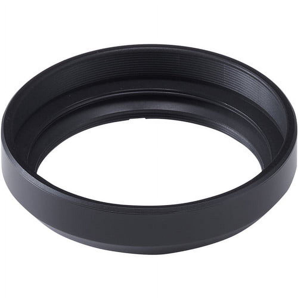 Fujifilm XF 35mm f/2 R WR Lens (Black) - image 4 of 4