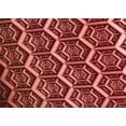 thumbnail image 1 of Ahgly Company Indoor Rectangle Patterned DarkRed Area Rugs, 6' x 9', 1 of 6