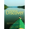 thumbnail image 1 of Pre-Owned Worlds to Discover Kayak Adventures One Inch above the Water (Paperback) 0915728249 9780915728244, 1 of 1