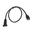 thumbnail image 4 of Cable de extensión USB 3.1 tipo E a , con soporte adaptador tipo E a Magideal Cable de extensión, 4 of 6