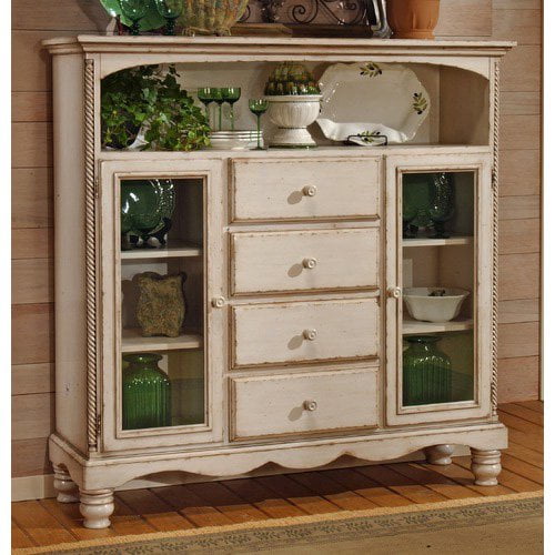 Hillsdale Wilshire Bakers Cabinet - Antique White - Walmart.com Hillsdale Wilshire Bakers Cabinet - Antique White - Hillsdale Wilshire Bakers Cabinet - Antique White - Walmart.com