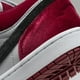 thumbnail image 5 of Nike Women's Air Jordan 1 Low SE Velvet 'Black Toe' (FZ3242-001) Expeditedship, 5 of 6