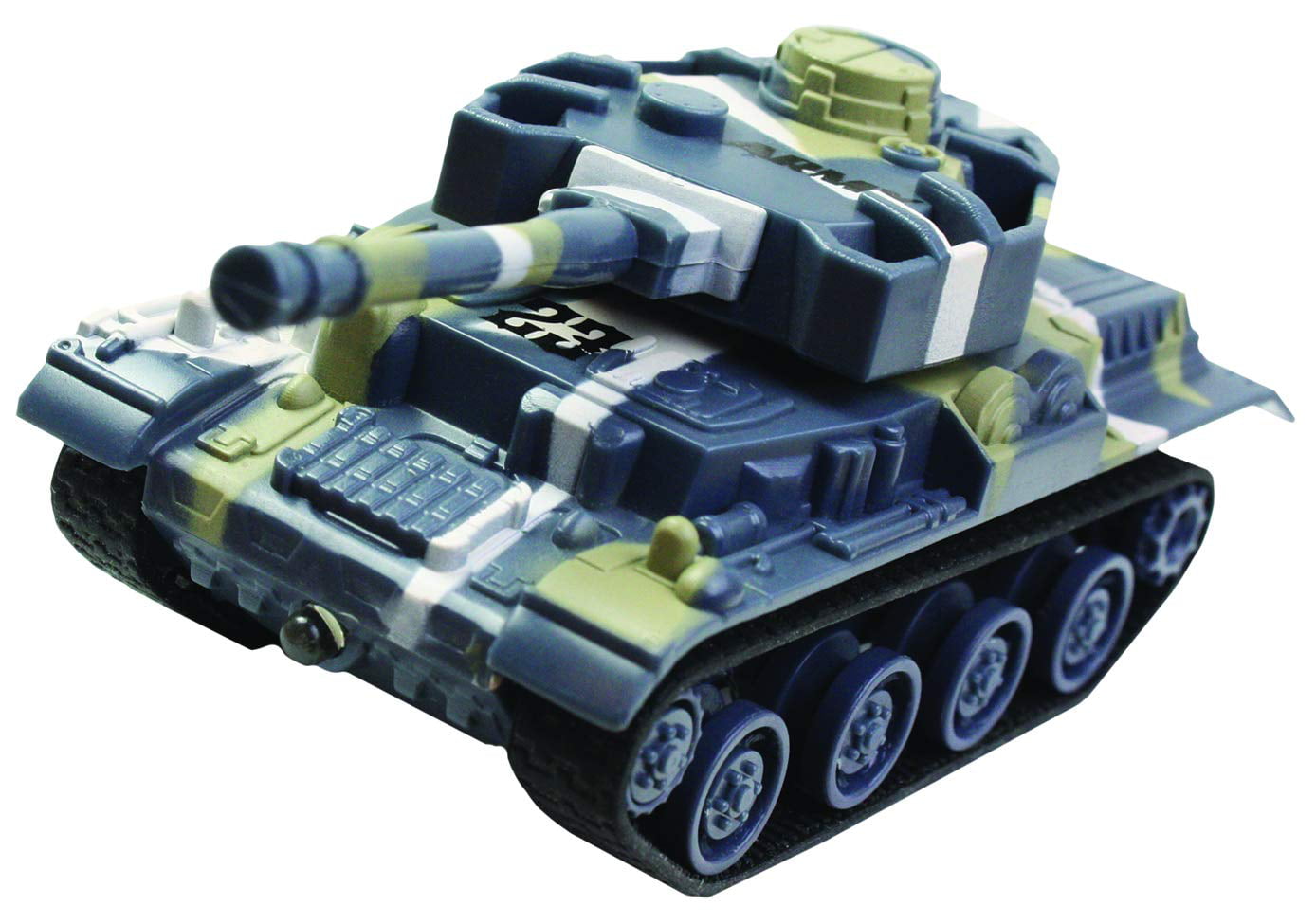 remote control toy army tanks