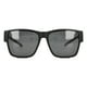 thumbnail image 5 of Gafas de Sol se Ajustan Vasos, Gafas de Sol Sobre Vasos Negros fáciles de Transportar Resistencia A Los Rayos UV Sin Deslizamiento PC Ligero para Mujeres, 5 of 7