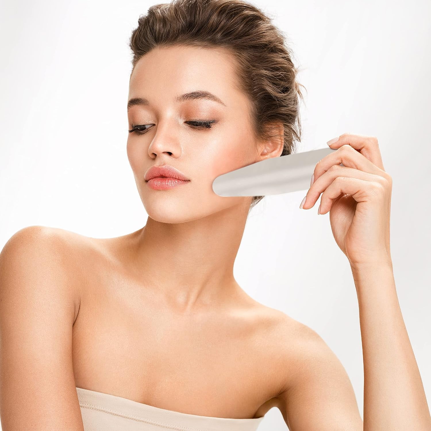 Epilady Hair Remover Bundle Kit w/ Legend 5 Full Body Epilator and Esthetic Epilation Facial Hair Remover Wand