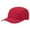 Red, variant on Outdoor Visors Caps For Leisure Activities Adjustable Brimmed Hats All Seasons Relaxed Style With T Shirts And Jeans Black One Size