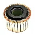 thumbnail image 4 of 1PC 32× 12× 21（25.5) mm 28P Teeth Copper Groove Type Electrical Motor Commutator, 4 of 9