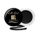 thumbnail image 1 of Delineador en Gel L.A. Girl Jet Black GEL731 de Larga Duración, 1 of 1