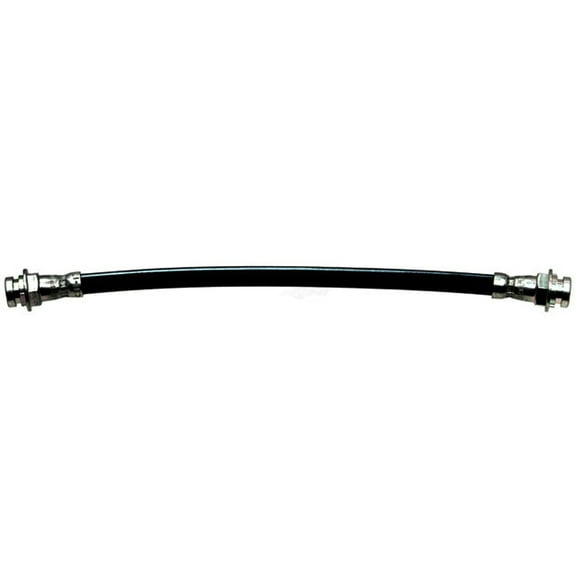 Brake Hydraulic Hose Fits select: 1997-2003 BUICK CENTURY, 1995-2001 CHEVROLET LUMINA