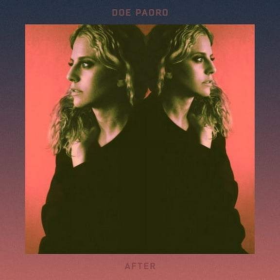 Doe Paoro - After - Music & Performance - Vinyl