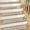 Pattern-14, variant on Stair Treads Non Slip Green 8"x30" Carpet Stair Treads for Wooden Steps, Rubber Backing Stair Runner Washable Safety Carpet for Stairs, Indoor Staircase Step Treads for Kids Elder Dogs
