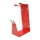 thumbnail image 4 of Soporte para herramientas de pulverización de pintura para automóviles, resistente, de metal, para taller, pintura para carrocería de automóviles, de alta resistencia Rojo, 4 of 9