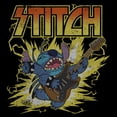 thumbnail image 2 of Mens Lilo & Stitch On Stage Long Sleeve Shirt, 2 of 4