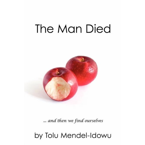 The Man Died, (Paperback)