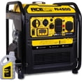 thumbnail image 1 of Aceup Energy 4500 Watt Open Frame Inverter Generator, Gas Generator 223CC RV-Ready, 4000W Generator EPA Compliant, 1 of 8