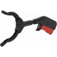 thumbnail image 5 of Heavy Duty Claw Trash Garbage Picker, Grabber Reacher Tool, Practical for Gripping Variouse Shapes Objects Picking up Trash Pests Trash, default, 5 of 5