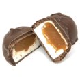 thumbnail image 3 of Asher's Sugar Free Milk Chocolate Caramel and Marshmallow, Low Sodium - 1/2 pound, 3 of 4