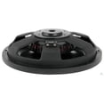 thumbnail image 6 of Power Acoustik 12" Powerful 700W RMS Shallow Car Subwoofer Loud Speaker, Black, 6 of 9