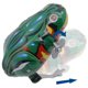 thumbnail image 1 of 6 piezas de ranas saltarinas clásicas para niños, juguetes de cuerda, juguetes educativos para niños, 1 of 7