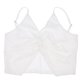 thumbnail image 1 of 1PC Niñas Sexy Chaleco con cuello en V Camisetas sin mangas Ropa interior de verano para mujeres (Talla L) HOMEMAXS MX10993134, 1 of 6