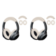 thumbnail image 1 of Funda silicona suave para Sony ULT WEAR WH-ULT900N/WH-1000XM3/XM4 (Marfil), 1 of 6