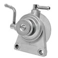 thumbnail image 1 of Fuel Filter Primer Pump Cap 2330117030 23301-17030, 1 of 5
