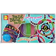 ALEX Toys DIY Wear Bang Bang Bangles