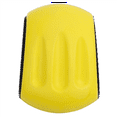 thumbnail image 3 of 5X 5 Inch Hand Sanding Block for Hook & Loop Sandpaper Hand Pad Polishing Pad Abrasive Tools, 3 of 8
