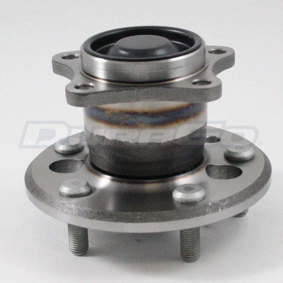 DuraGo 295-12208 Axle Bearing and Hub Assembly