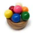 thumbnail image 4 of YANKEETRADERS® Dubble Bubble, 8 Flavor Gum Balls - 2 lbs., 4 of 4