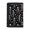 Skeleton Golfer, variant on CHAQLIN Children's Wallet Star Print with Camouflage Pattern Large Capacity Trifold Card Wallet for Outdoor, Polyester Lightweight Kids Trifold Wallet