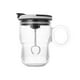 thumbnail image 2 of Campana Para Cocina Auto-Stirring Fitness Shaker Cup Smart Mixing Coffee Bottle Type-C Rechargeable Coffee Cup Smart Water Bottle With Stirrer, 2 of 6