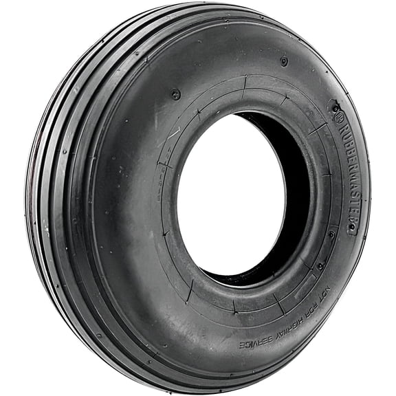 RubberMaster S379 3.50-8 A/2PLY